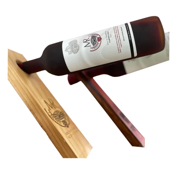 Vino de Frambuesa Cumbre Roja Monte Rubus 750 ml. - Image 3