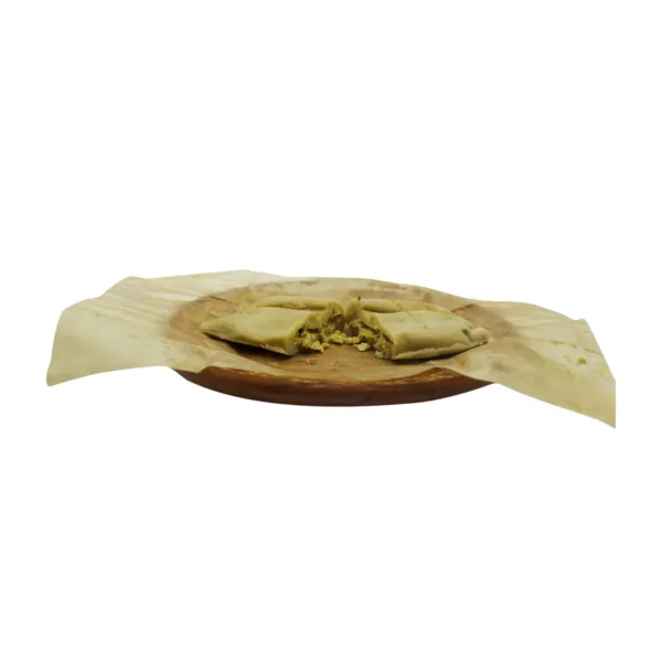 Tamal Sin Gluten 145 g. Rey Mixte - Image 2