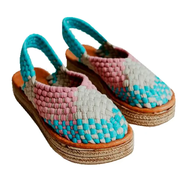 Huaraches Artesanales Kwara