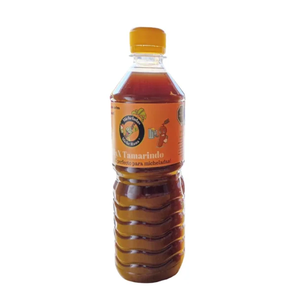 Mix Tamarindo Micheladas Miche Rana