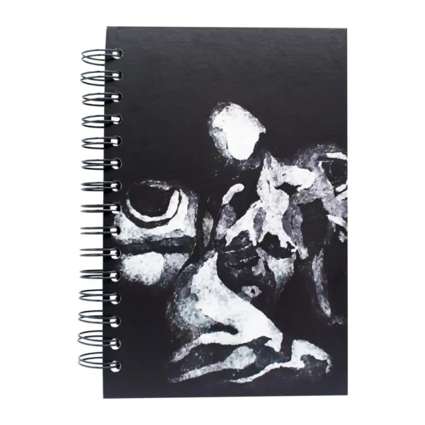 Libretas Aledra