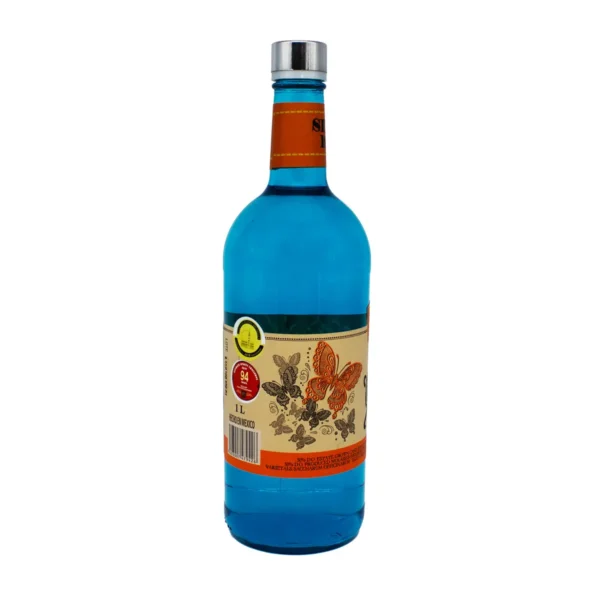 Charanda Blanco Uruapan Casa Tarasco Spirits 1 L. - Image 2